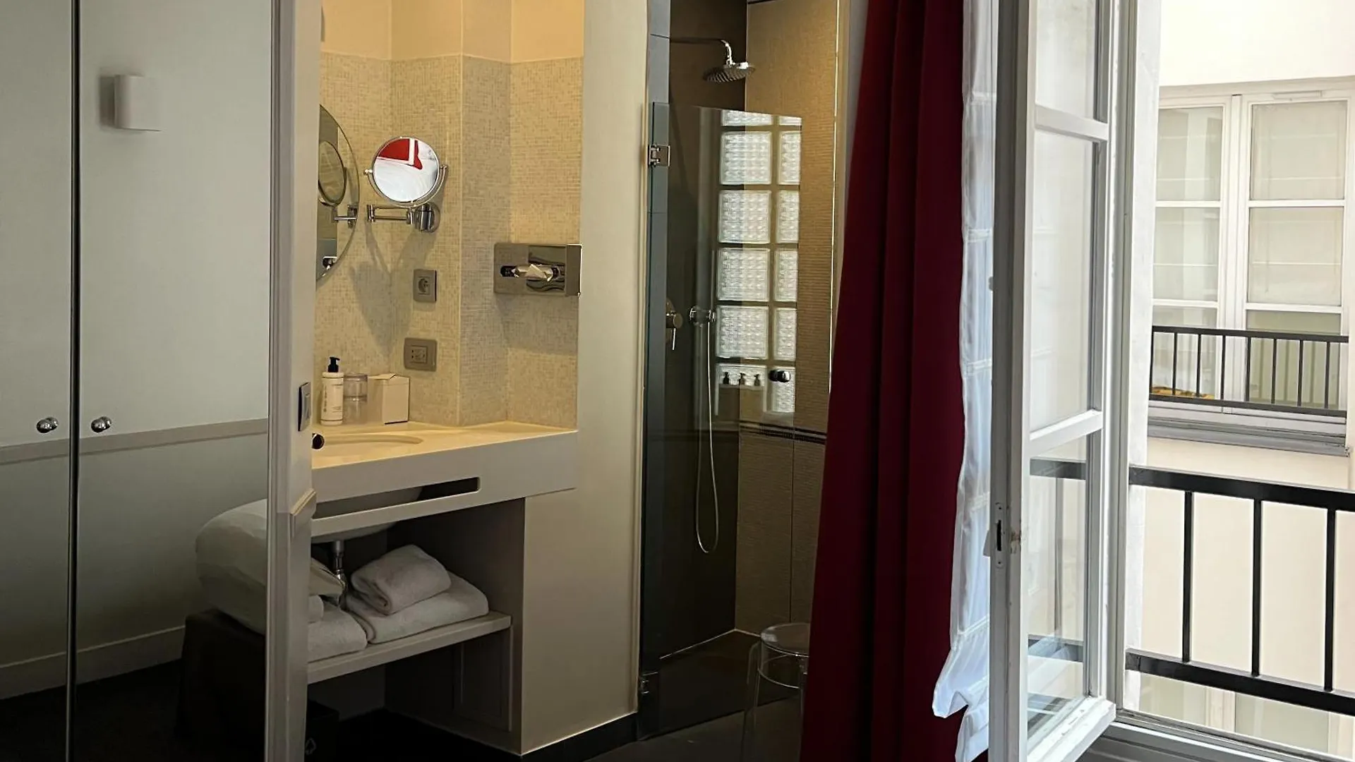 Hotel De La Place Du Louvre - Esprit De France Parigi