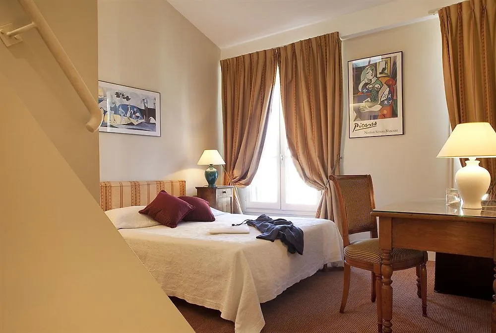 Hotel De La Place Du Louvre - Esprit De France Parigi