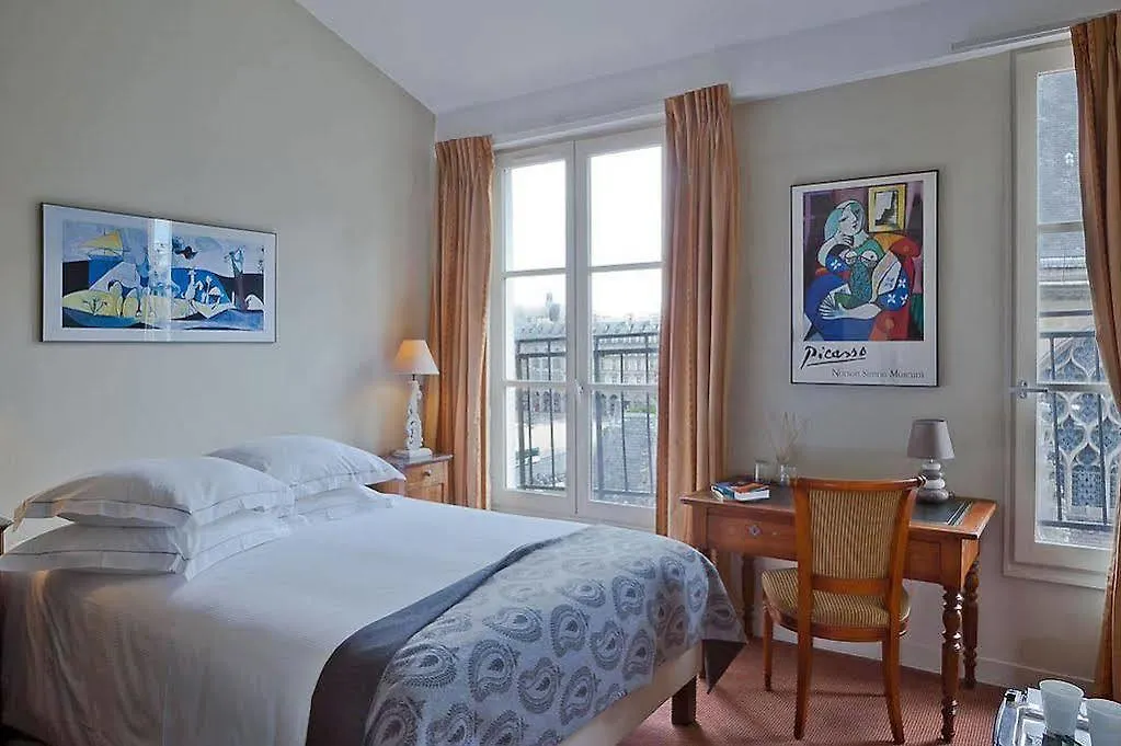 Hotel De La Place Du Louvre - Esprit De France Parigi