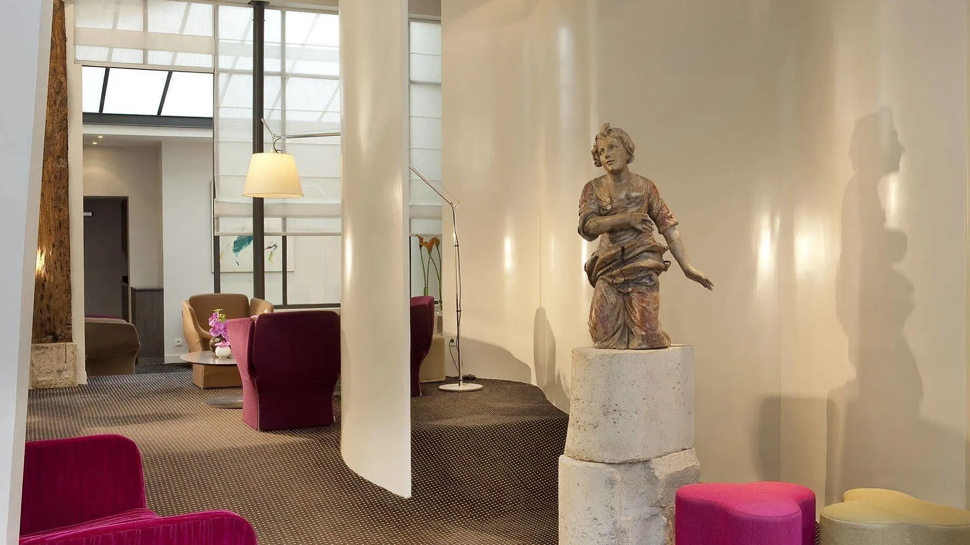 Hotel De La Place Du Louvre - Esprit De France Parigi