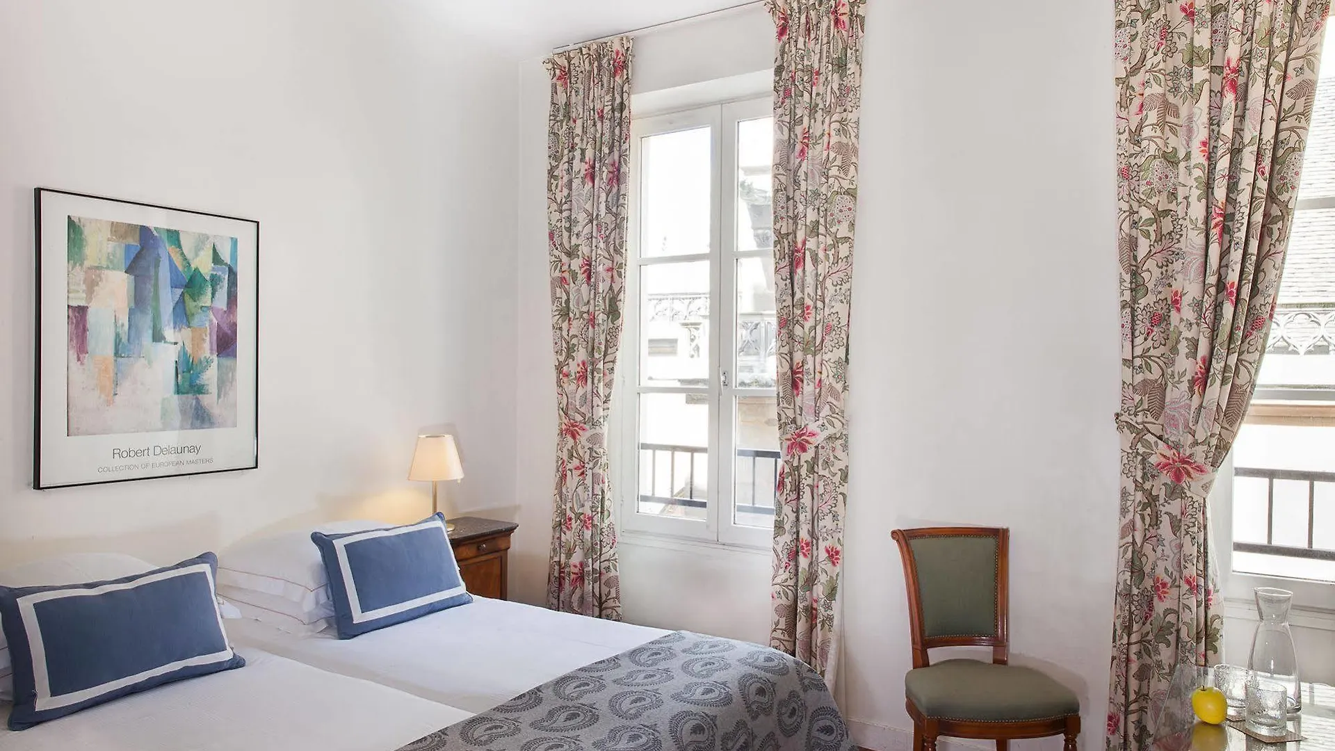 De La Place Du Louvre - Esprit De France Hotel