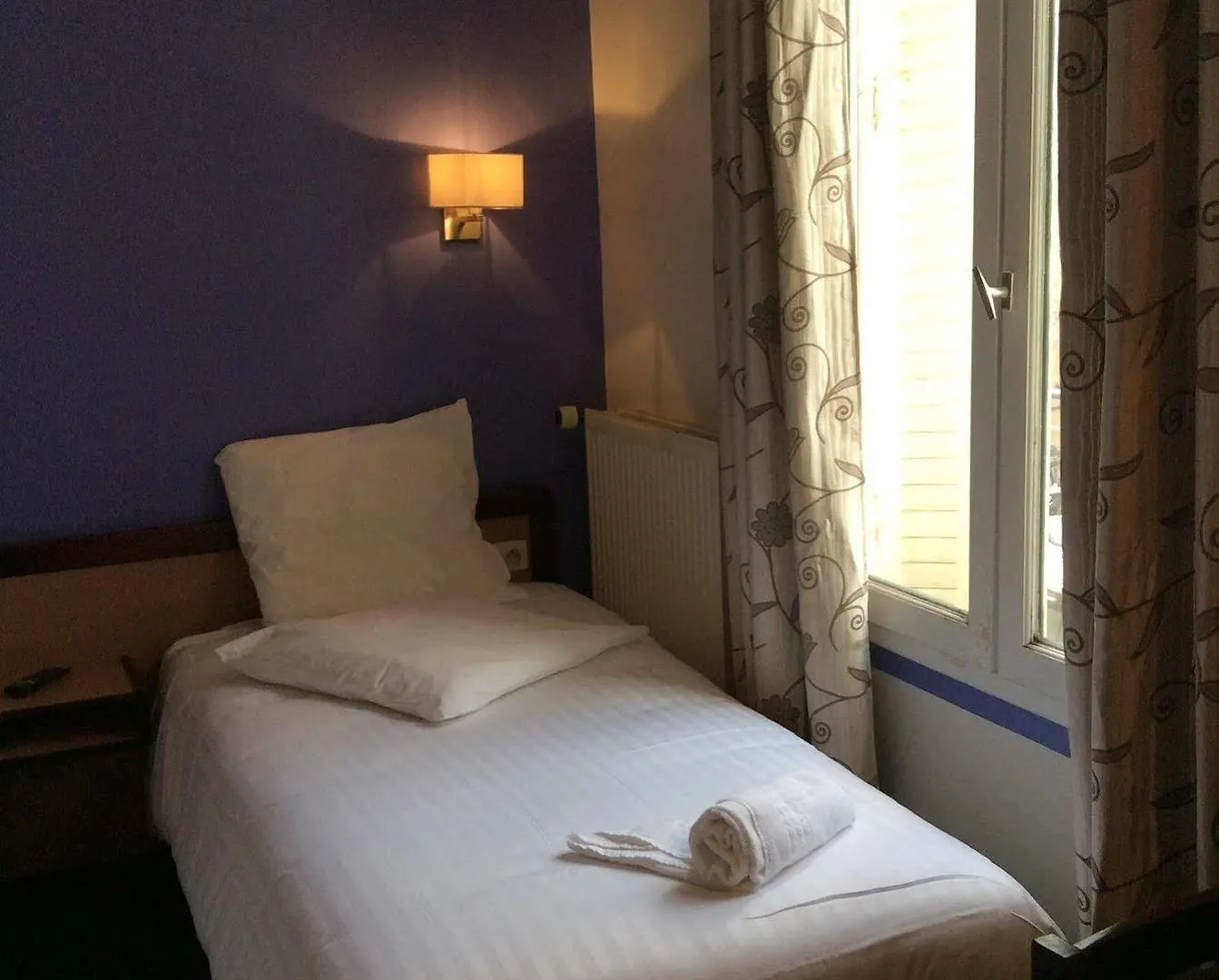 De La Place Du Louvre - Esprit De France Hotel Parigi