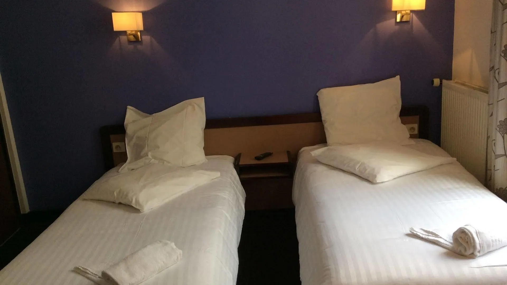De La Place Du Louvre - Esprit De France 4* Parigi